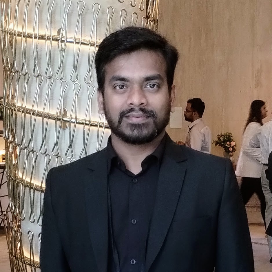 Muthukrishnan avatar
