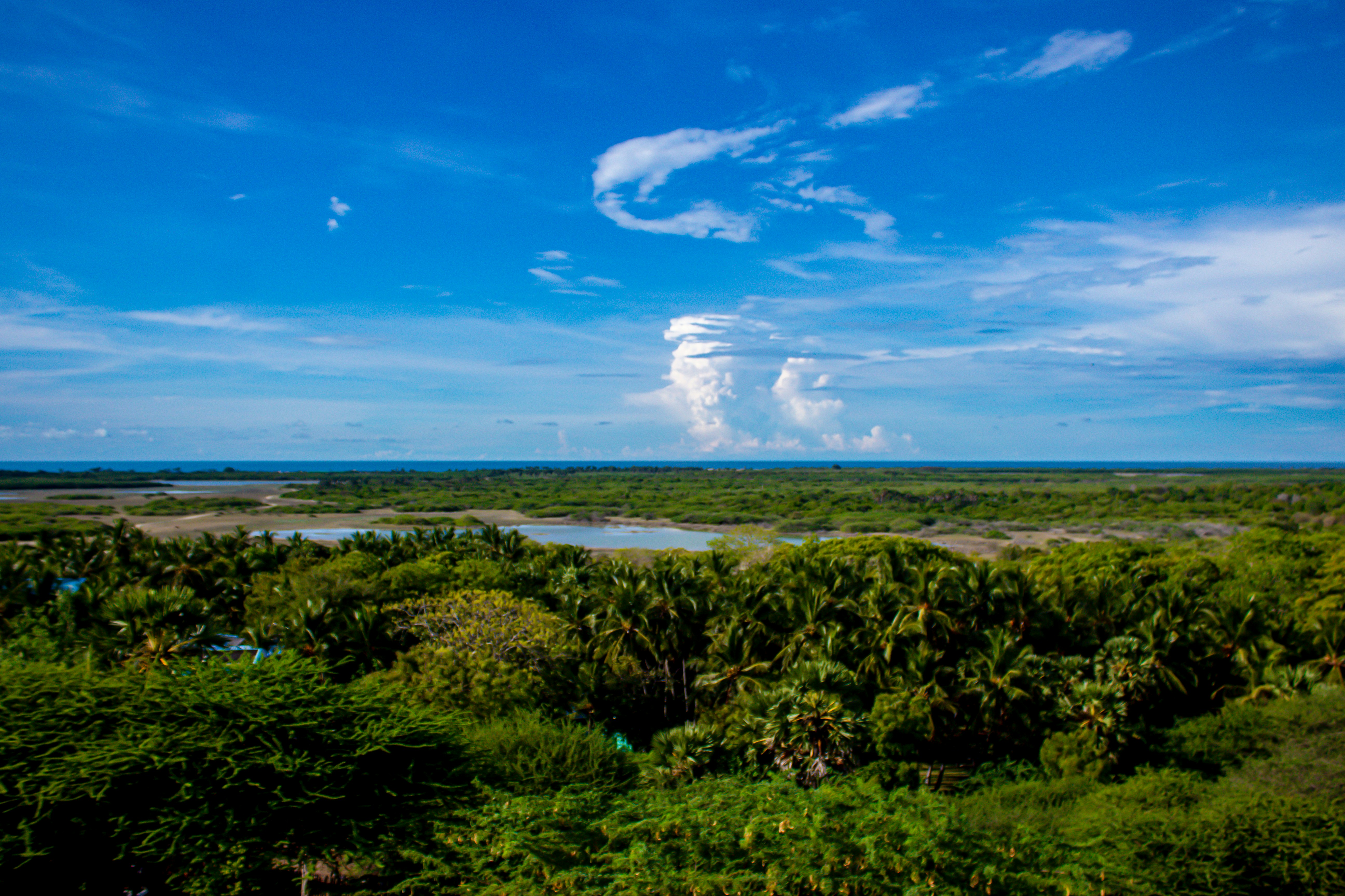 Gandhamadana Parvatham