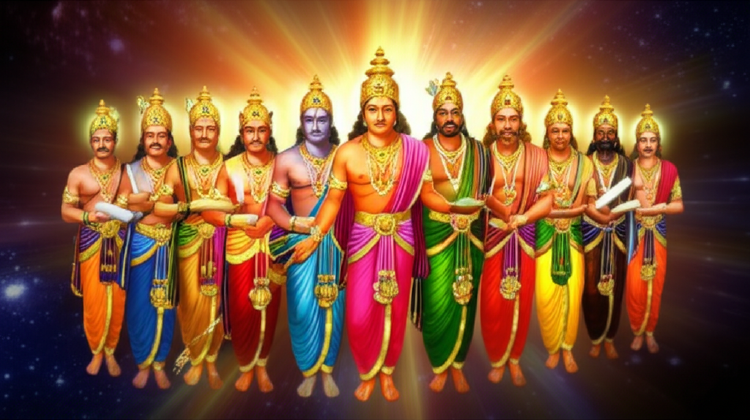 Adityas