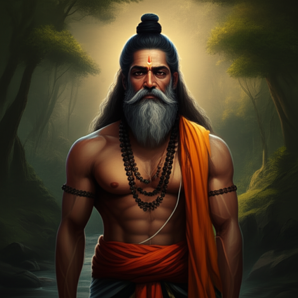 Agastya