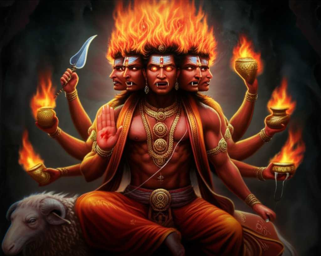 Agni