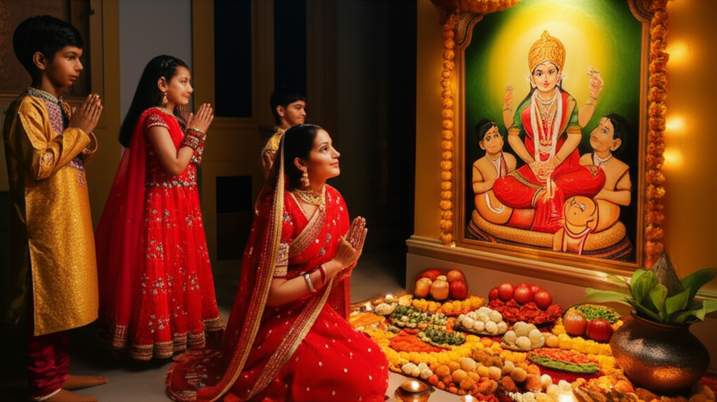 Ahoi Ashtami
