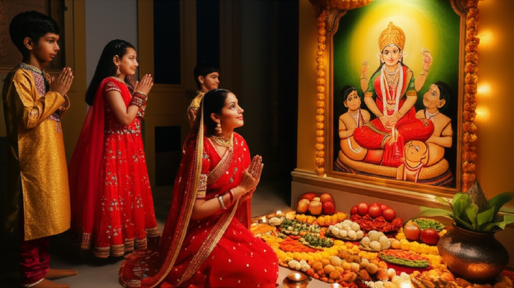 Ahoi Ashtami