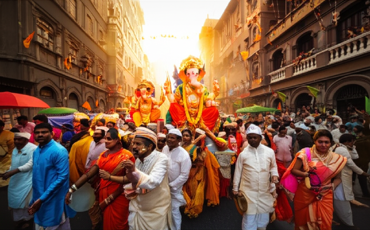Ananta Chaturdashi