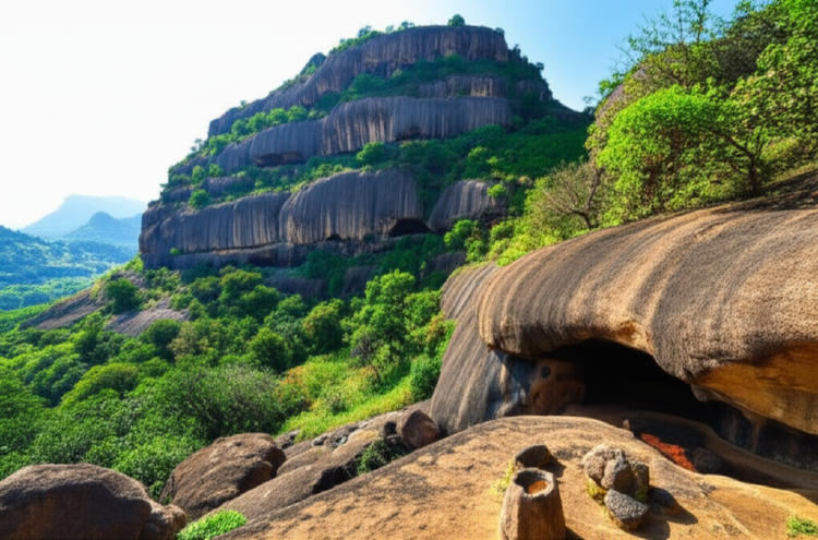Anthargange: A Scenic Paradise for Nature Enthusiasts
