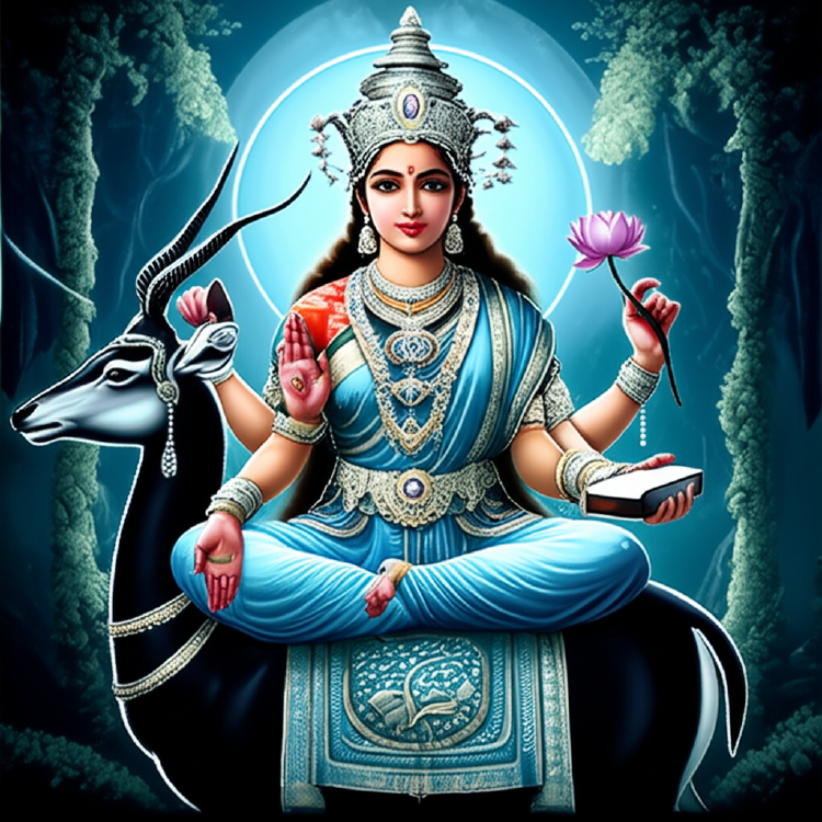 Anumati