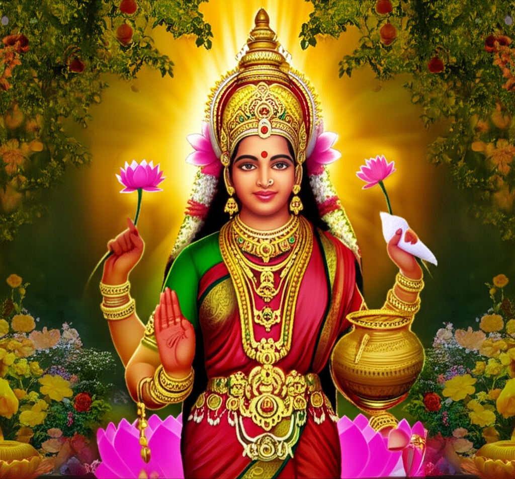 Anuradha
