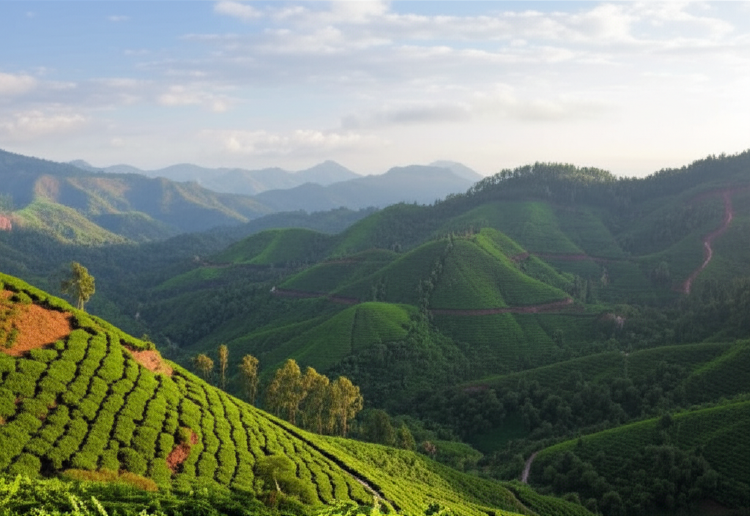 Araku Valley: A Scenic Paradise in Andhra Pradesh