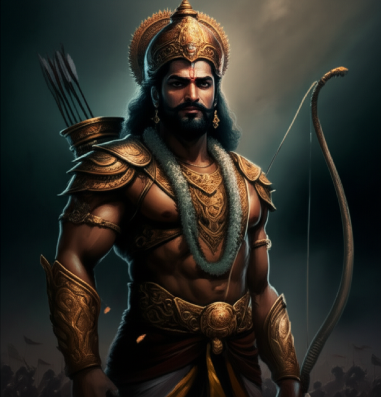 Arjuna