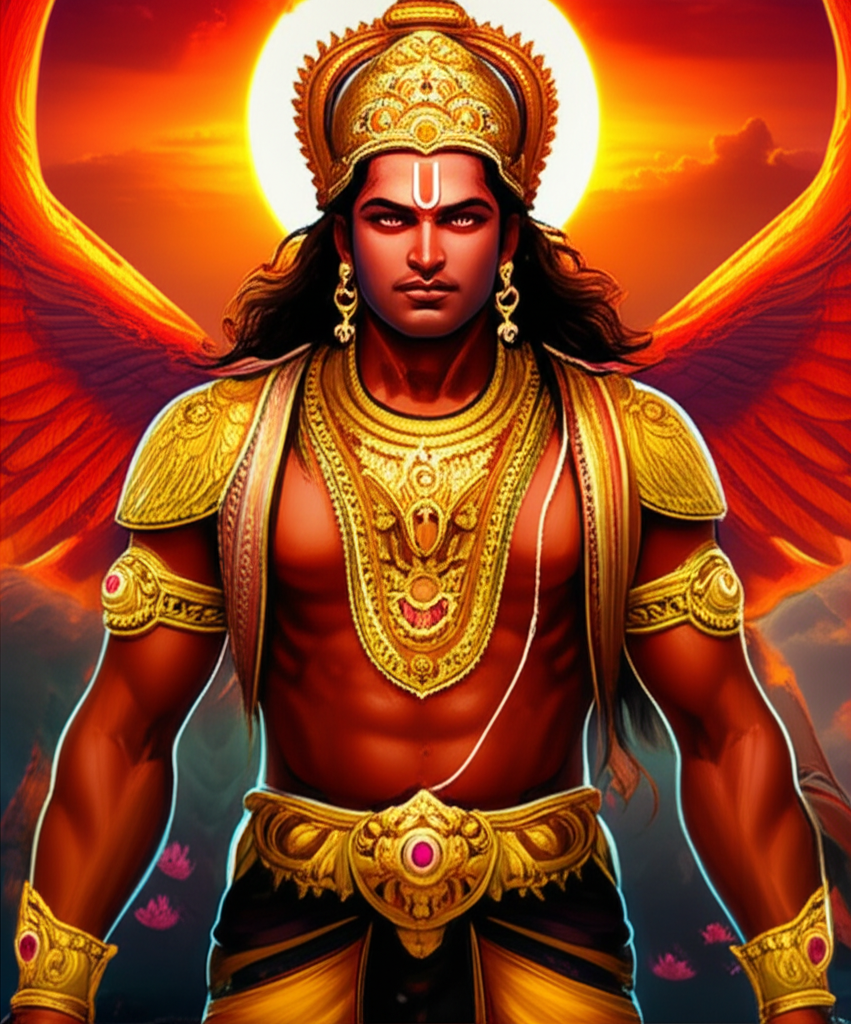 Aruna
