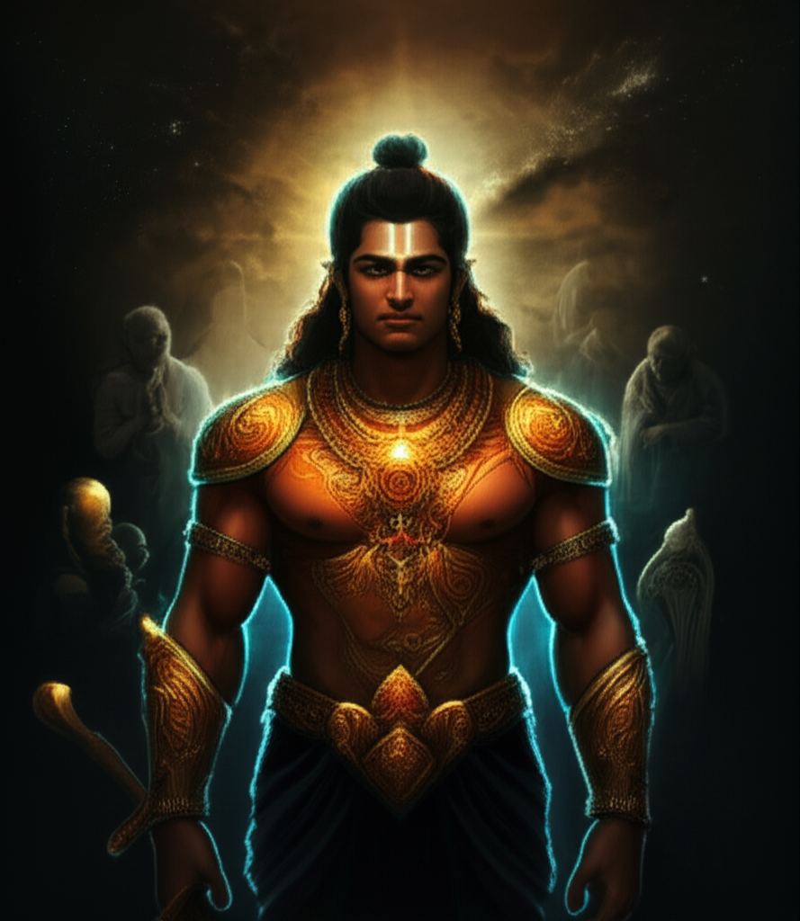 Aryaman