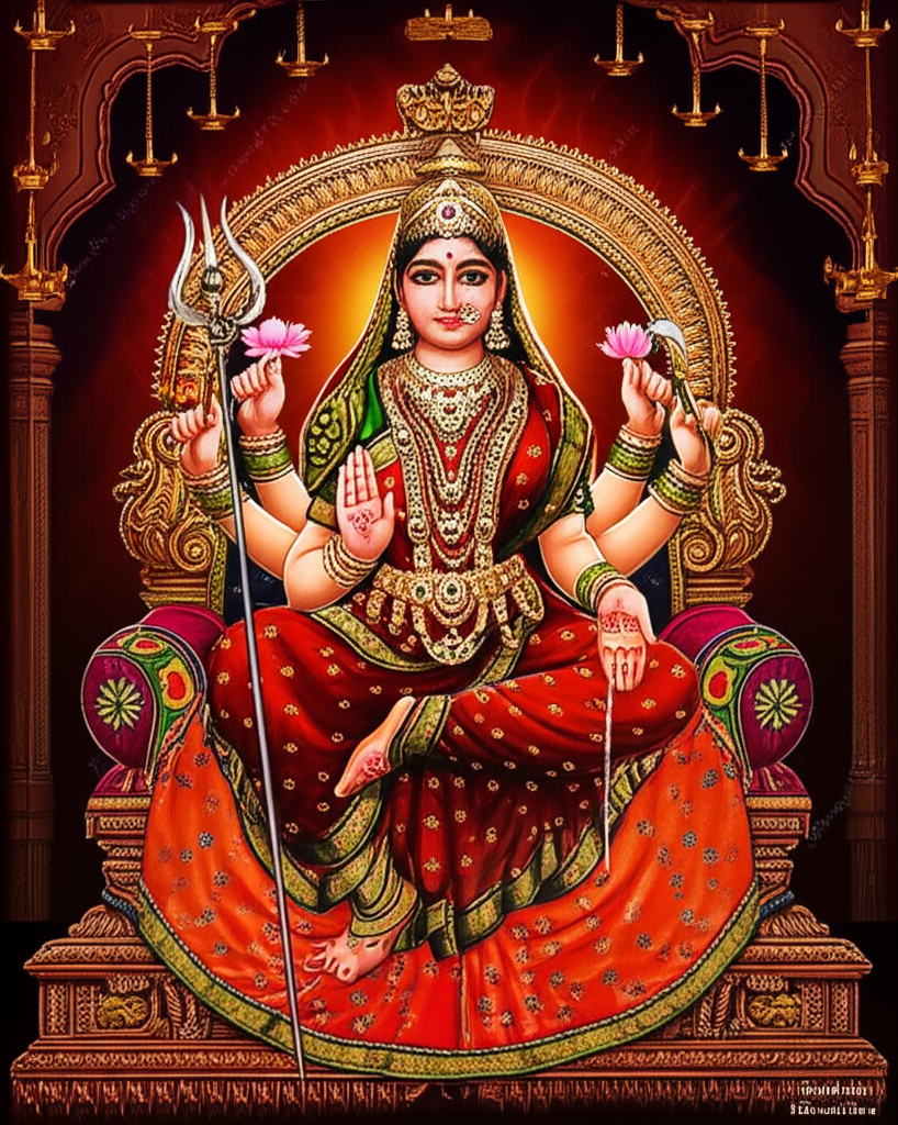 Ashapura