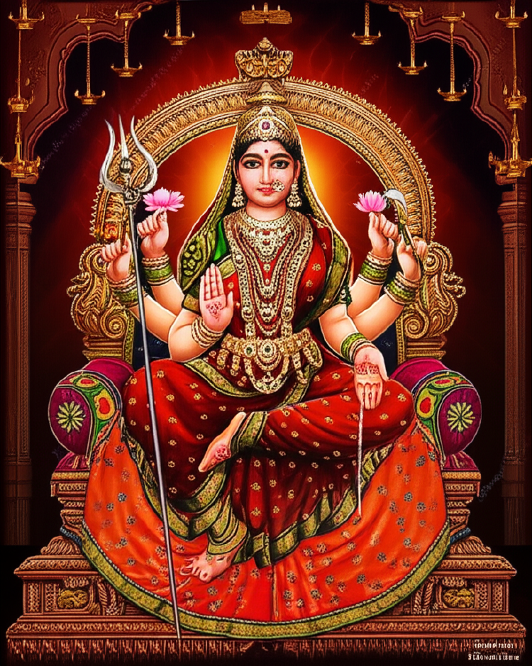 Ashapura