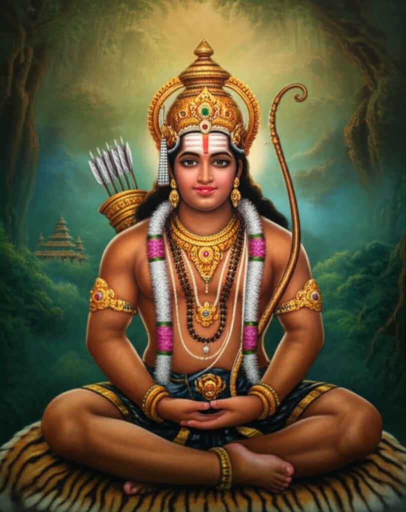 Ayyappan