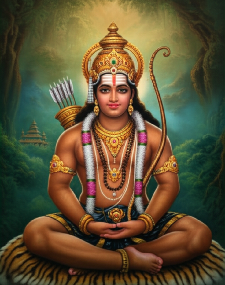 Ayyappan