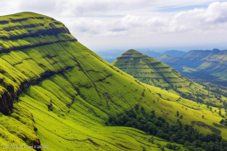Baba Budangiri Hills: A Sanctuary of Rich History and Breathtaking Nature