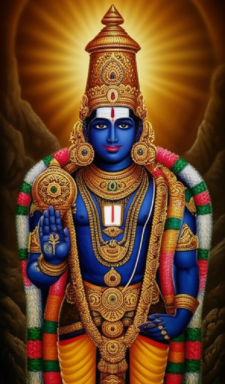 Balaji