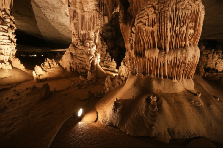 Belum Caves: A Remarkable Journey Through Time