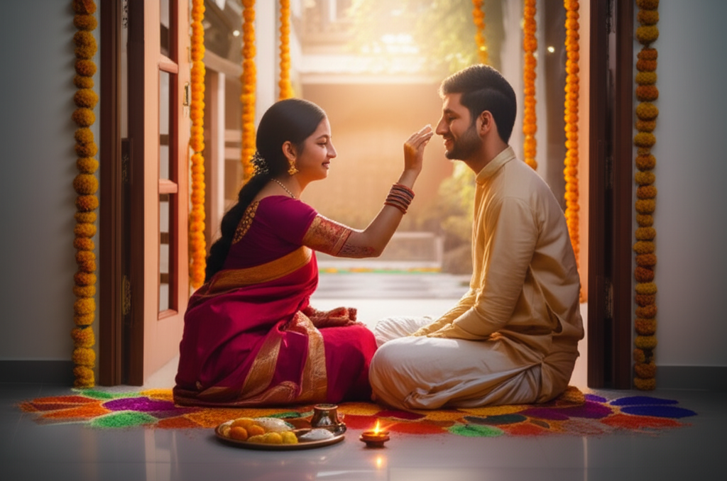 Bhai Dooj