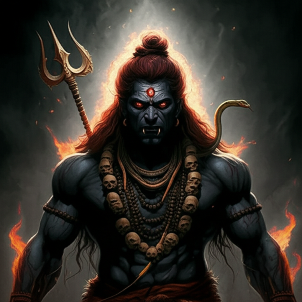 Bhairava