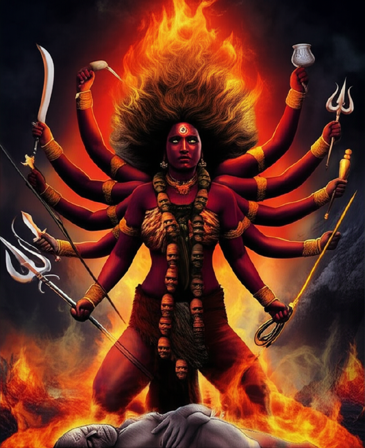 Bhairavi