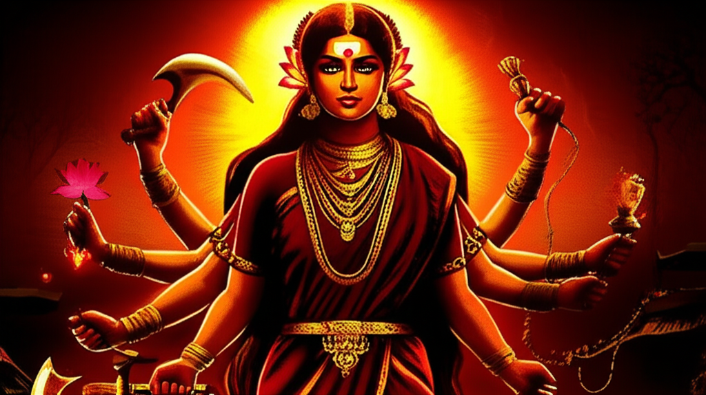 Bharani