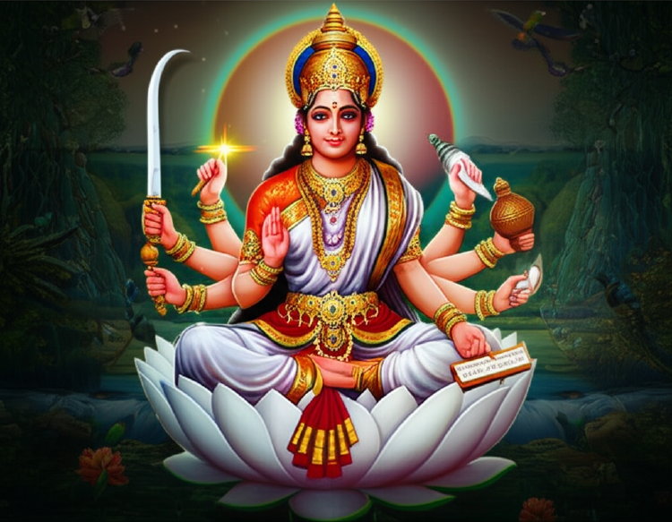 Bharati