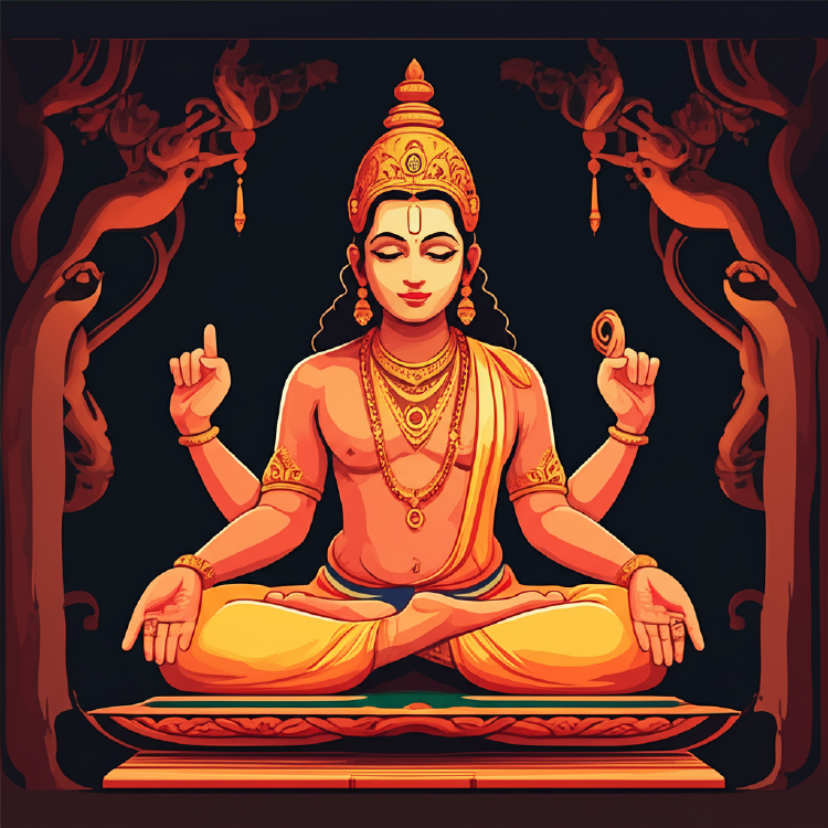 Bhedābheda – School of Difference and Non-Difference