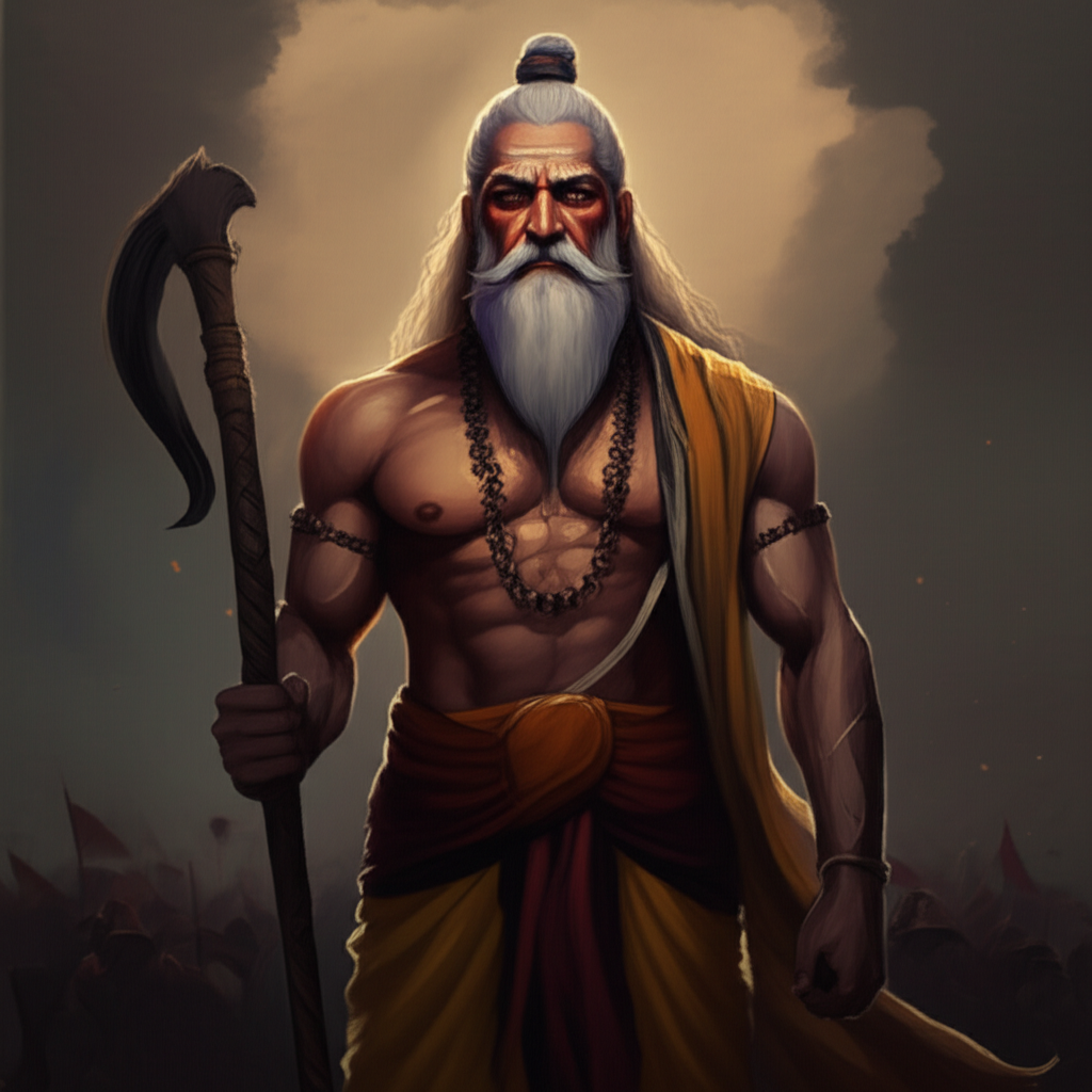 Bhishma