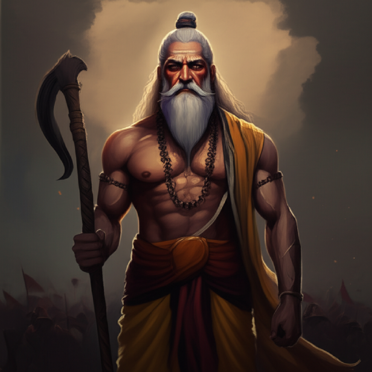Bhishma