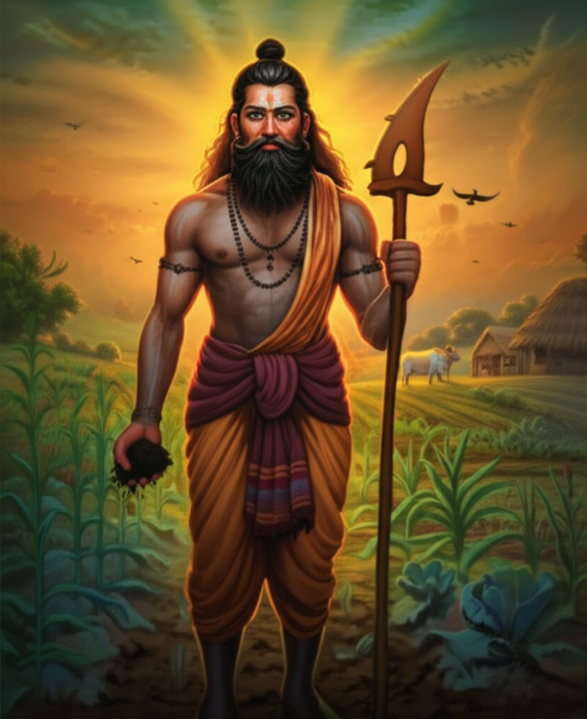 Bhumiya