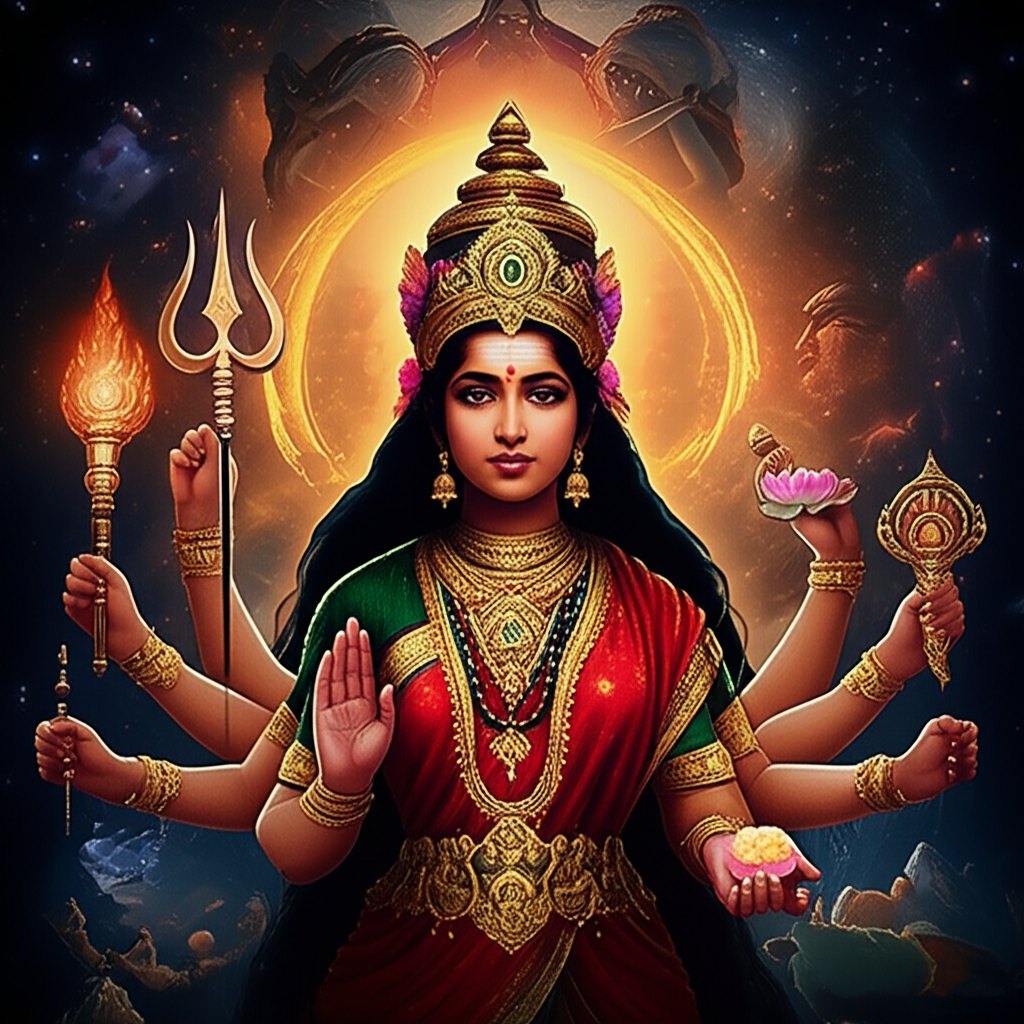Bhutamata