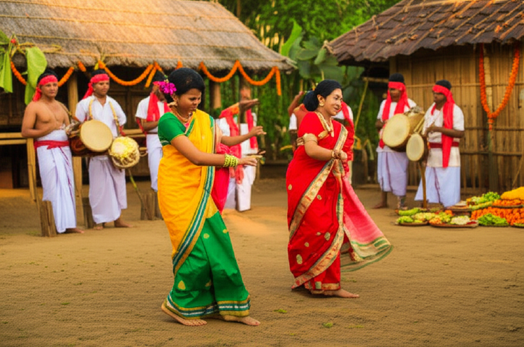 Bihu