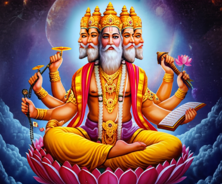 Brahma
