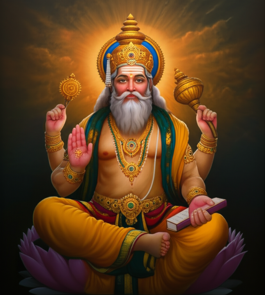 Brihaspati
