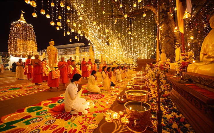 Buddha Purnima