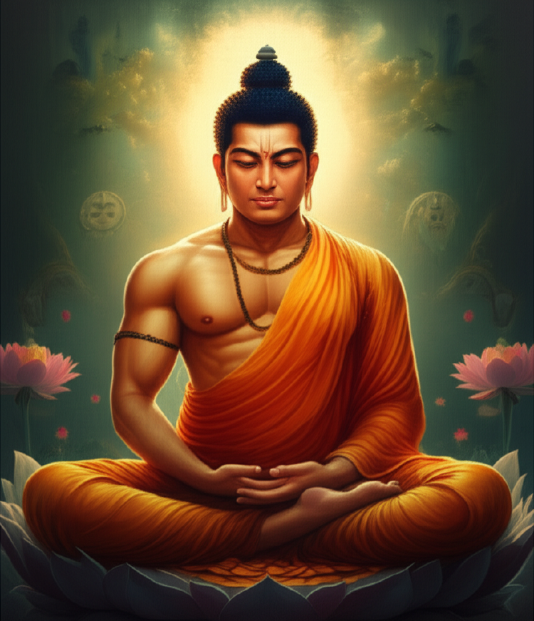 Buddha