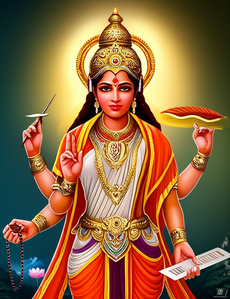 Buddhi