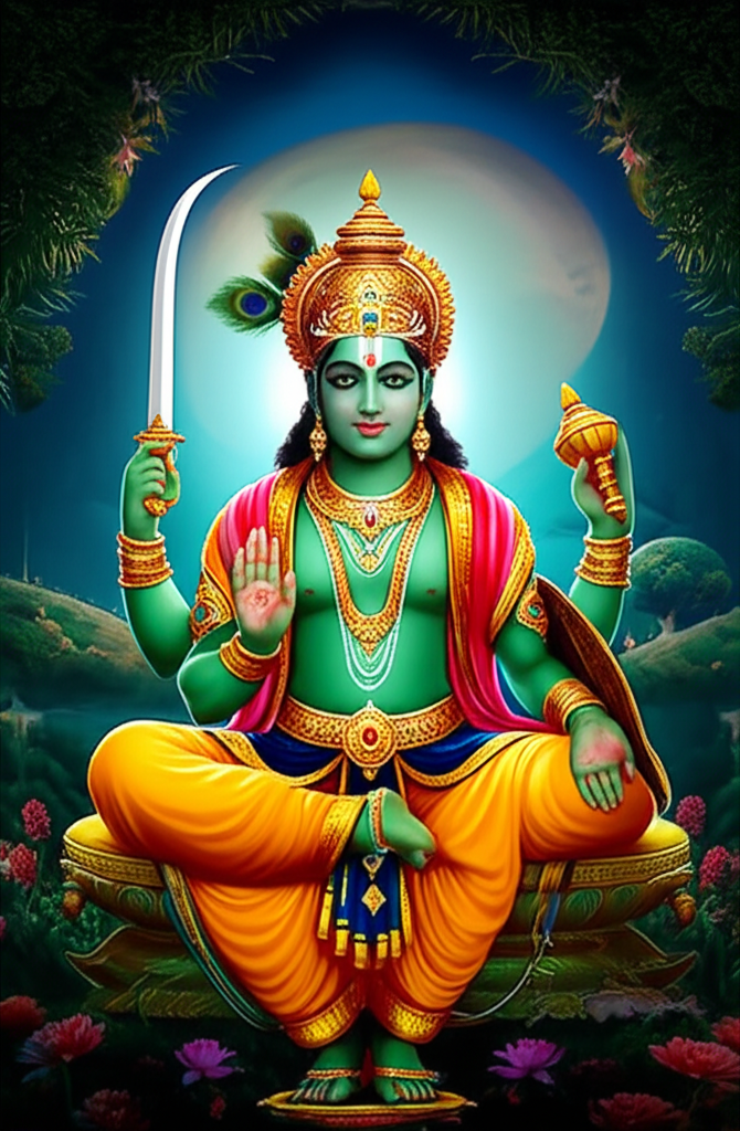 Budha