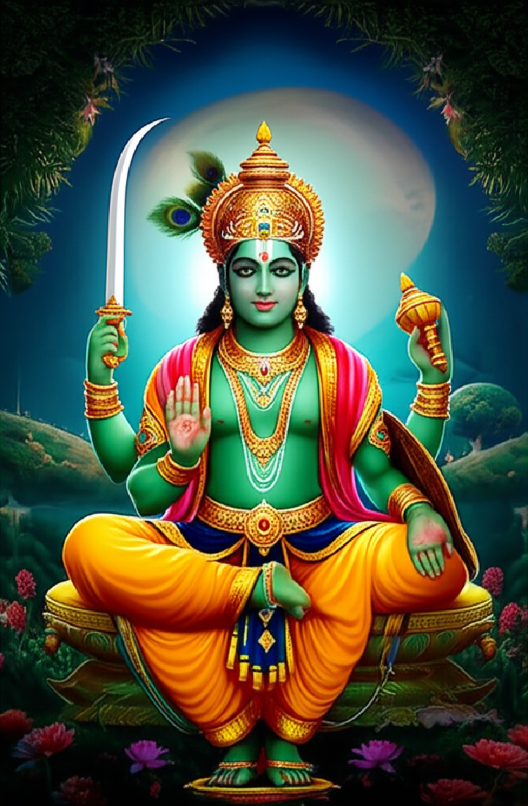 Budha