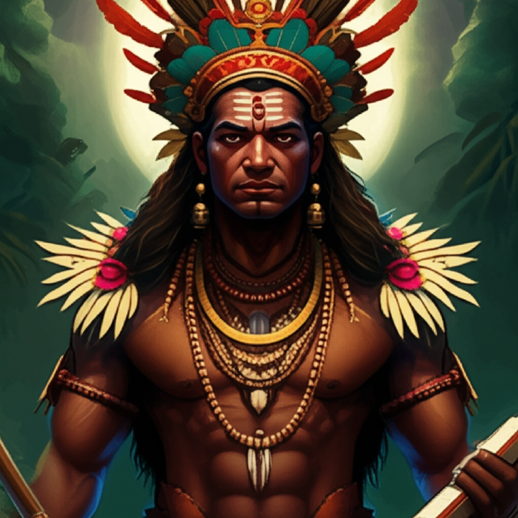 Budhi Pallien