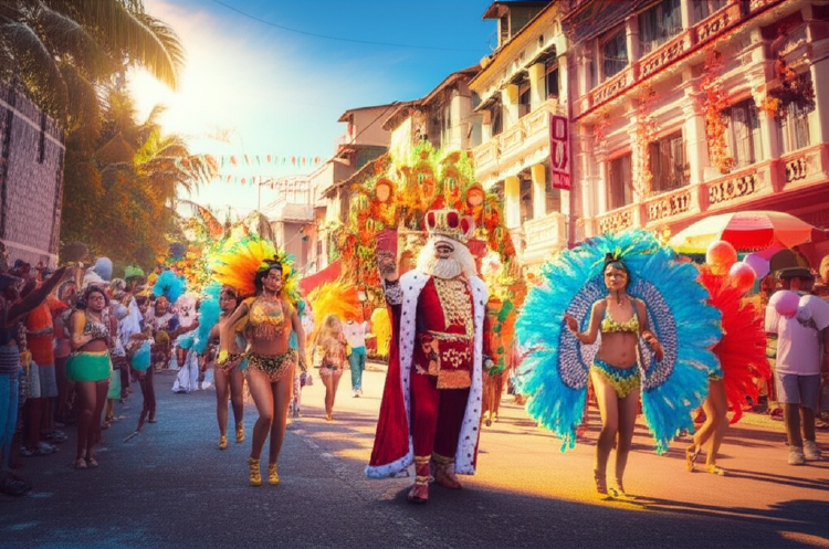 Carnival