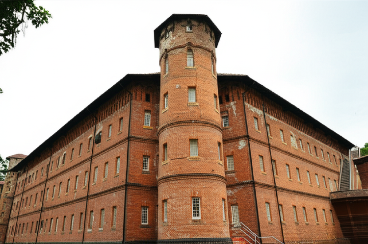 Cellular Jail (Kala Pani): A Glimpse into India's Colonial History