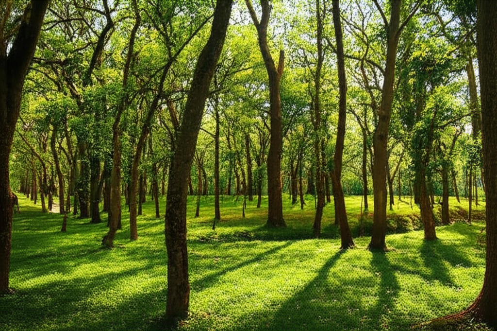 Chandraprabha Wildlife Sanctuary – A Haven for Nature Lovers