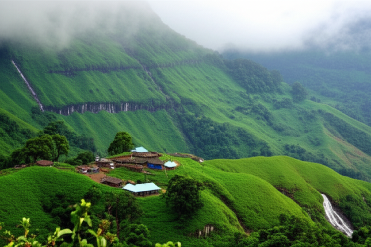 Cherrapunji: The Ultimate Destination for Nature Lovers