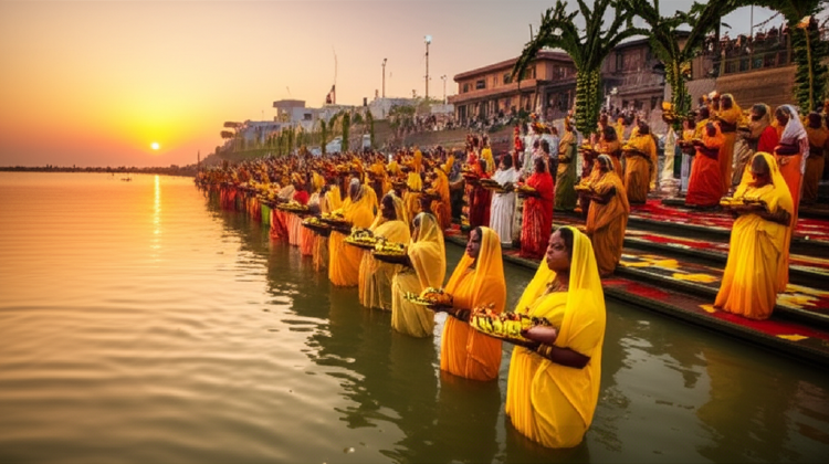 Chhath Puja
