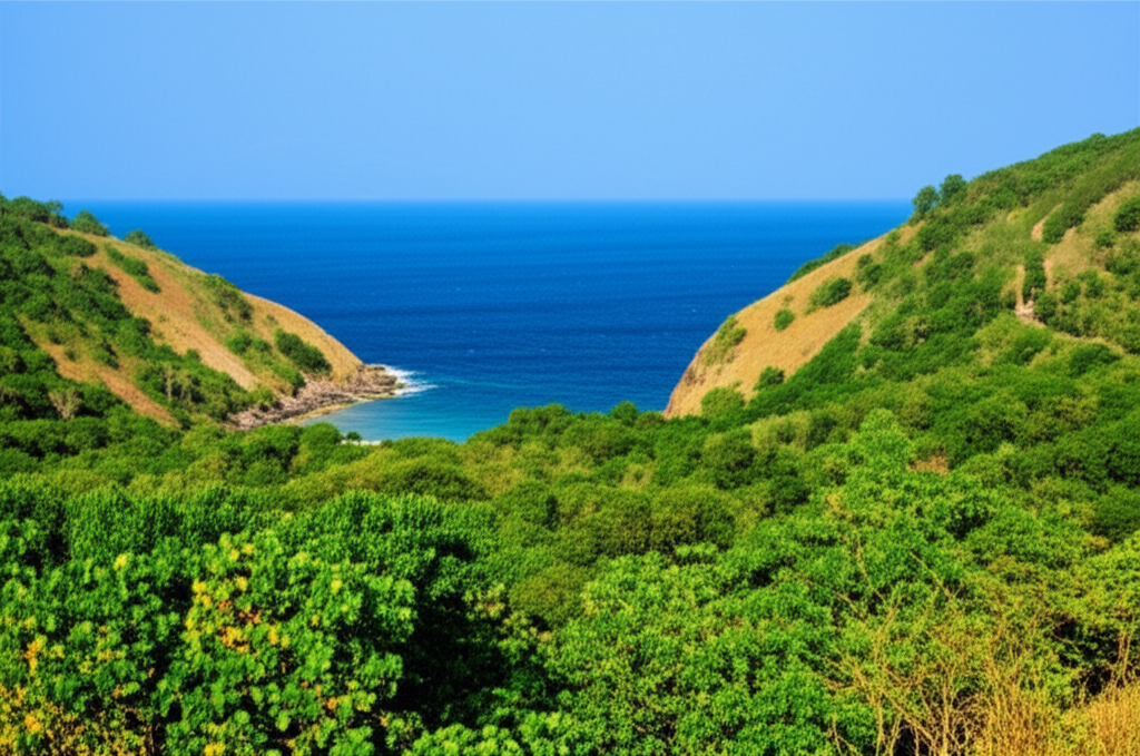 Chidiya Tapu: A pristine beach destination in Andaman & Nicobar Islands