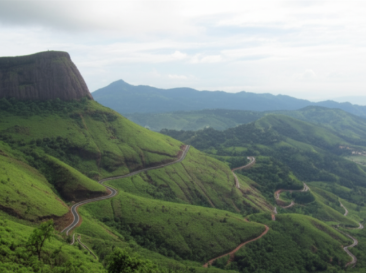 Chikmagalur: The Scenic 'Scotland of India'