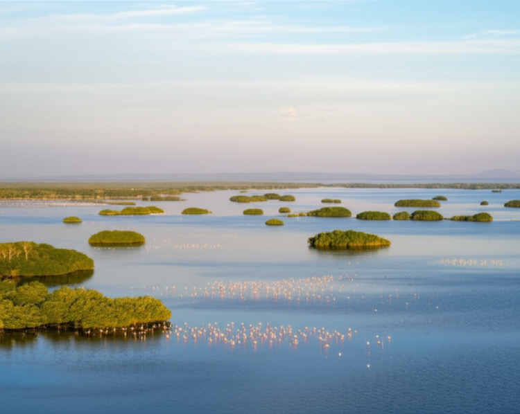 Chilka Lake Bird Sanctuary: A Paradise for Bird Lovers