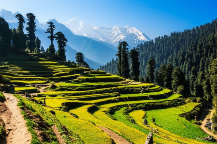 Chopta: The Mini Switzerland of Uttarakhand